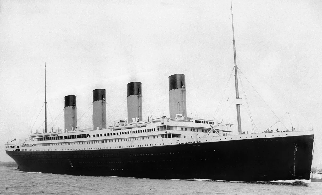 One of the biggest mysteries about the Titanic revolves around luxury car that would be worth millions today
