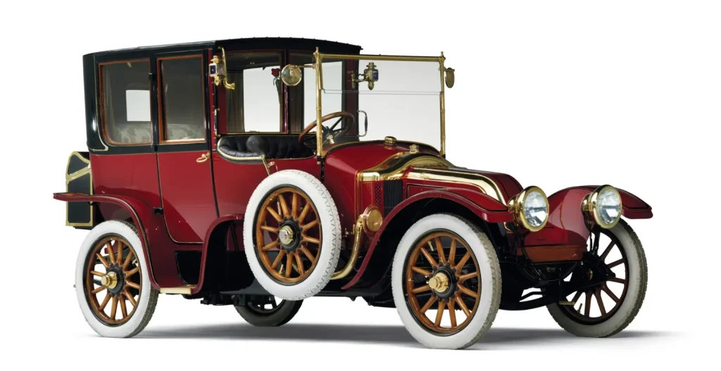 One of the biggest mysteries about the Titanic revolves around luxury car that would be worth millions today
