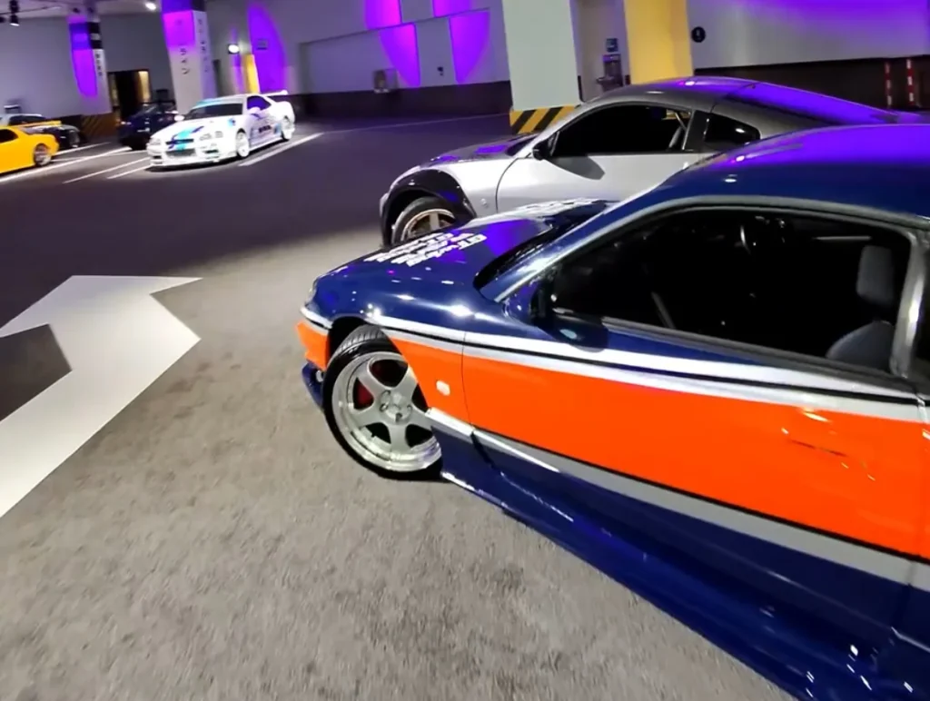 Tokyo Drift is the worst-performing Fast and Furious movie by a significant margin in terms of box office performance, and yet fans absolutely love it, and there are very good reasons why that's the case