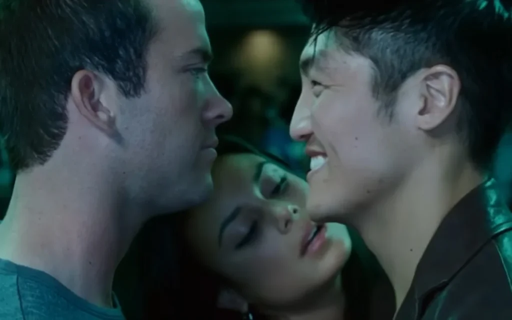 Tokyo Drift is the worst-performing Fast and Furious movie by a significant margin in terms of box office performance, and yet fans absolutely love it, and there are very good reasons why that's the case