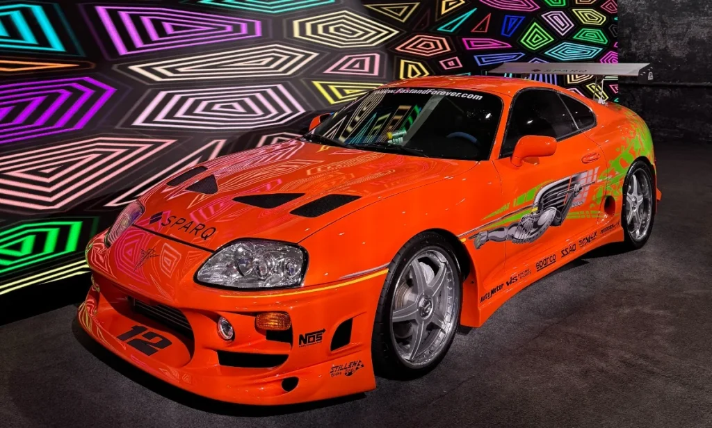 Tokyo Drift is the worst-performing Fast and Furious movie by a significant margin in terms of box office performance, and yet fans absolutely love it, and there are very good reasons why that's the case