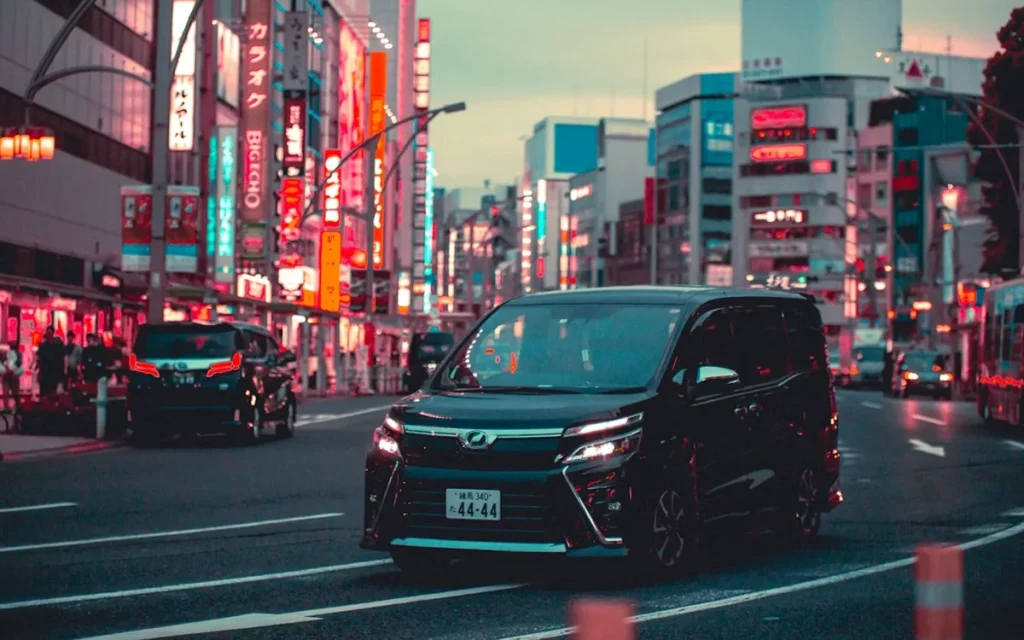 Japanese roads have swapped out the green 'go' color in favor of blue traffic lights, and it's all because of a language barrier