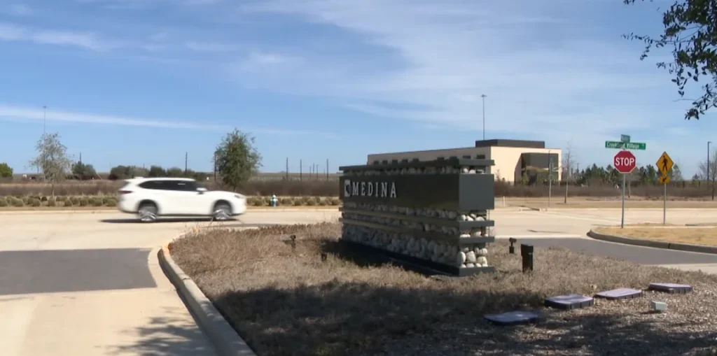 Texas neighborhood toll developer forced to act after Cypress residents blow up over being charged to drive home