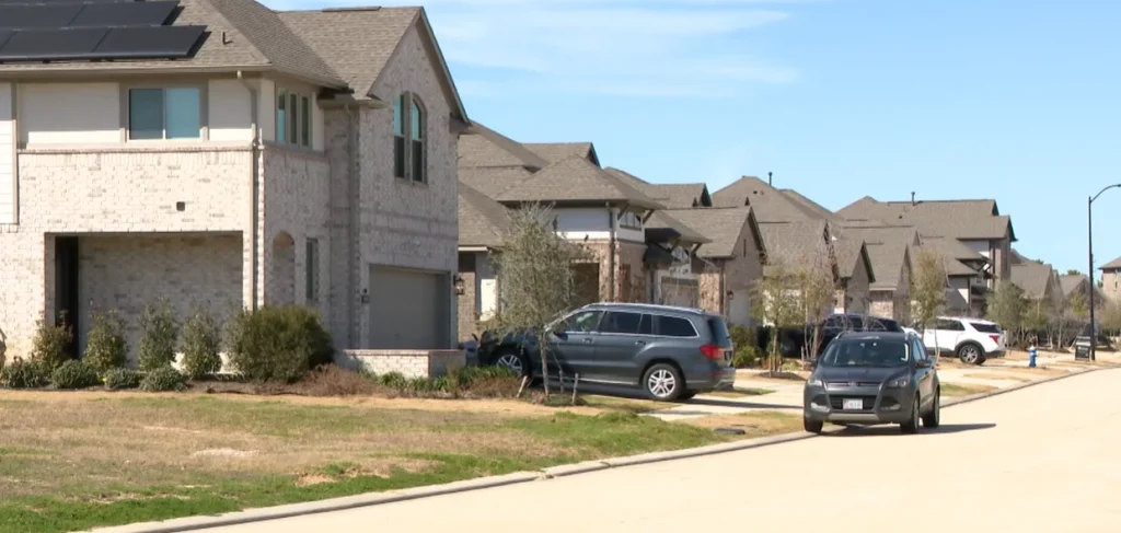 Texas neighborhood toll developer forced to act after Cypress residents blow up over being charged to drive home