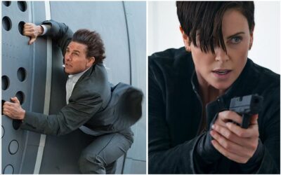 From Jeremy Renner to Tom Cruise: these actors do their own stunts