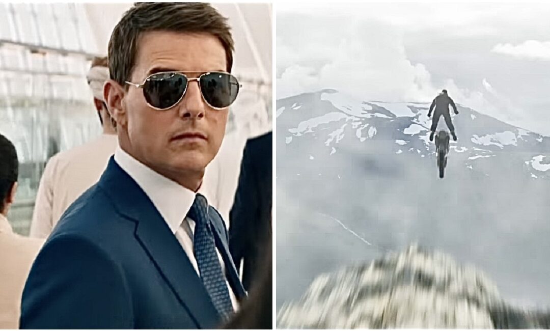 Tom Cruise will play Ethan Hunt for the last time in the upcoming Mission: Impossible finale