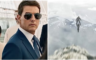 Tom Cruise will play Ethan Hunt for the last time in the upcoming Mission: Impossible finale