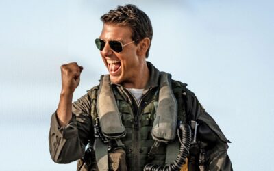 Tom Cruise is expected to bring home $100m from Top Gun: Maverick