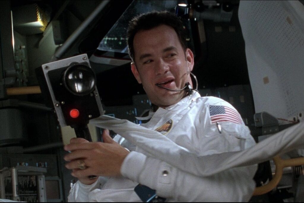 Tom Hanks Apollo 13