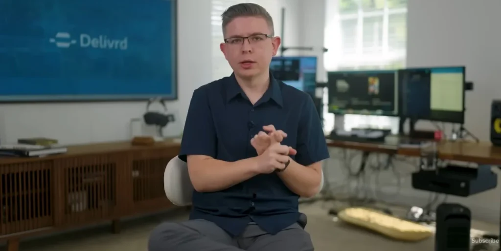 Tomi Mikula is a guy in North Carolina who's essentially making money by removing the stress that comes from car deals