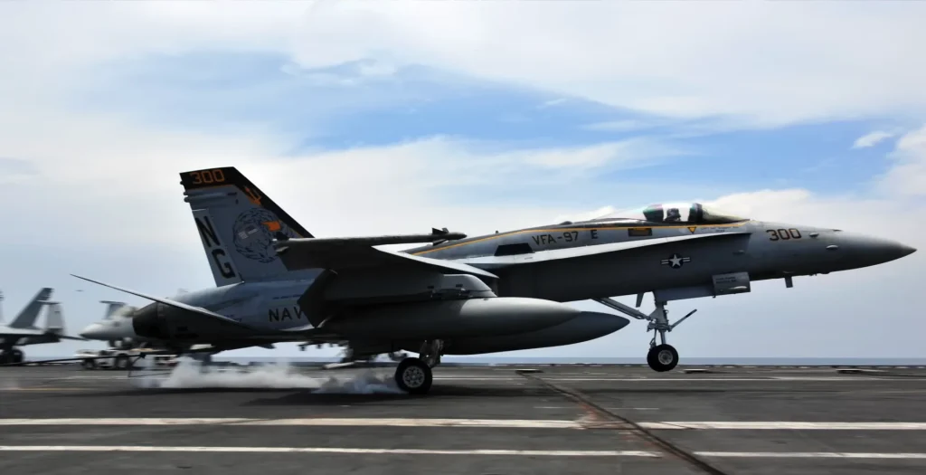 Real DarkStar pilot who flew in Top Gun: Maverick was afraid he'd 'kill everybody' after being asked to perform maneuver