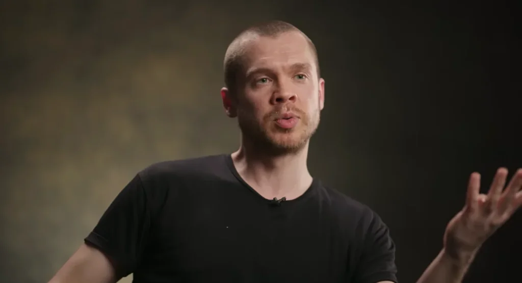 World's best trader won $35,000,000 with a bet about the economy