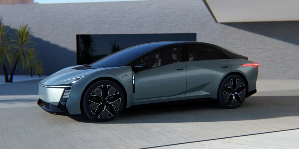 Toyota’s best-selling car in Europe, the Toyota Yaris, is going electric with a new EV version expected to arrive by 2027