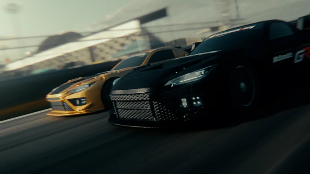 Toyota GR GT3 is coming to Happy Meal at McDonald's as a toy in one of the wildest collabs yet