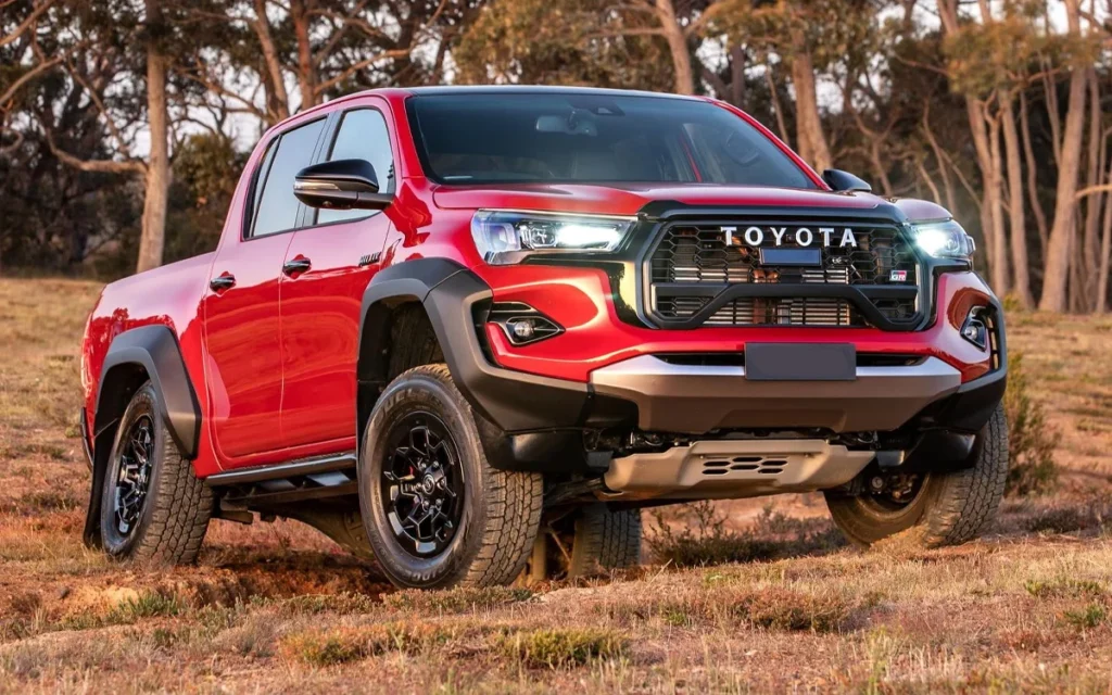 A Toyota executive in Australia predicts that diesel could be dead in a decade, even in the most loyal catchments, with hydrogen cars taking over instead of EVs