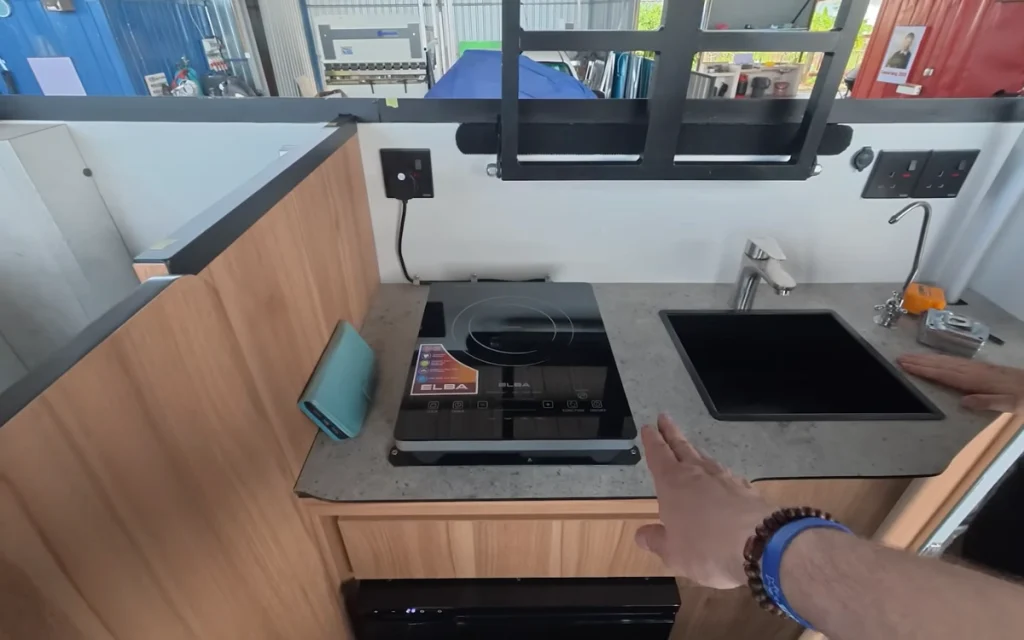 To travel the world in a dream truck sounded exciting enough, but buying that truck without ever seeing it first was on another level of wild.