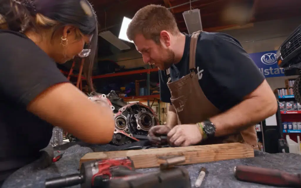 These guys are ‘bulletproofing’ their Toyota Land Cruiser to take on the US’ toughest off-road trails