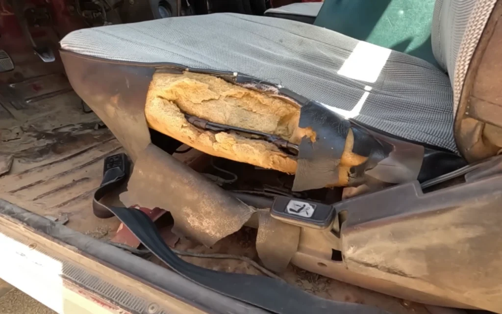 Legends aren’t born overnight, and this Toyota Pickup, known globally as the Hilux, has quietly racked up a million miles, and is still eager for more.