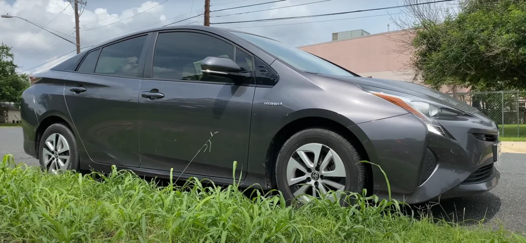 Old Toyota Prius drives coast-to-coast 99% autonomously with the use of $1,000 hands-free driving tech
