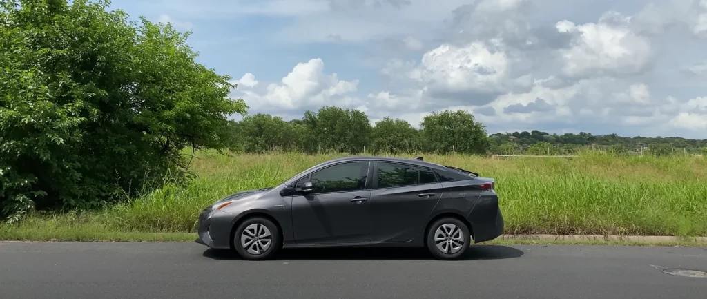 Old Toyota Prius drives coast-to-coast 99% autonomously with the use of $1,000 hands-free driving tech