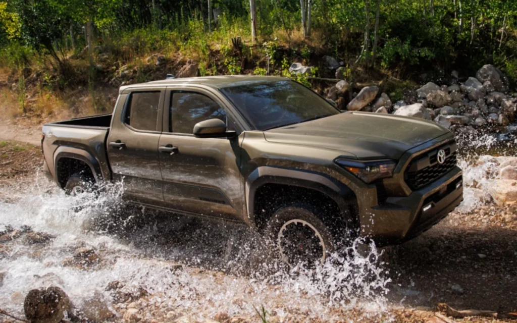 Toyota is among the brands that produce the most reliable cars and the most durable vehicles, capable of hitting 400,000 miles