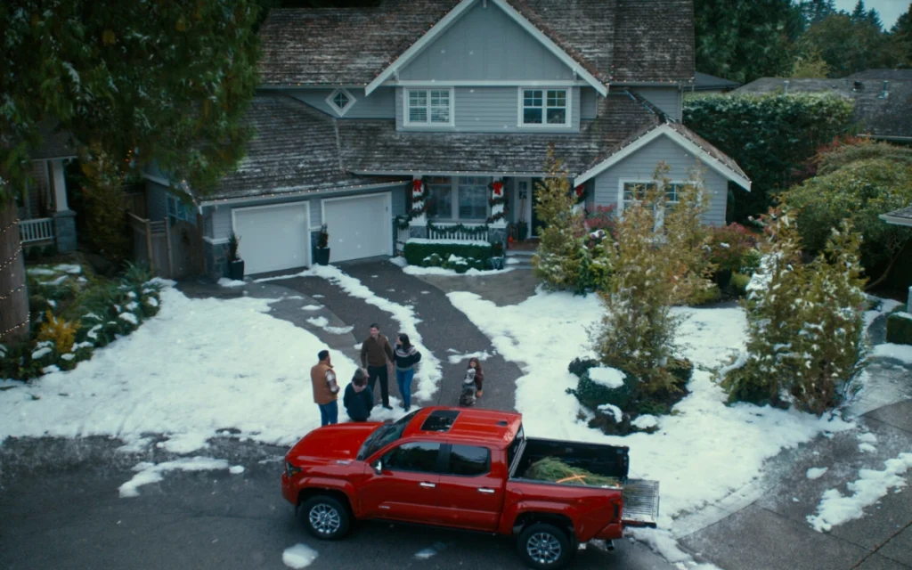 Car companies know that good Christmas car ads are a great way to increase brand awareness, and several recent ads have truly left their mark on viewers.