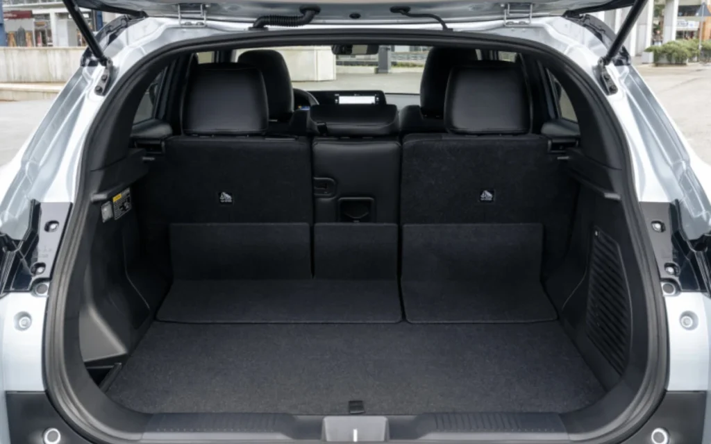 The Toyota EV SUV lineup is finally expanding, and the new Urban Cruiser aims to prove that going electric doesn't mean the carmaker has lots its unique DNA.