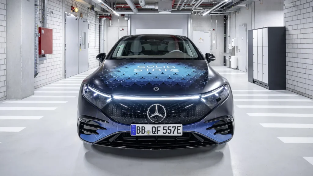 Toyota, out of all automakers, is apparently very close to achieving what many EV makers can only dream of: a solid-state battery car