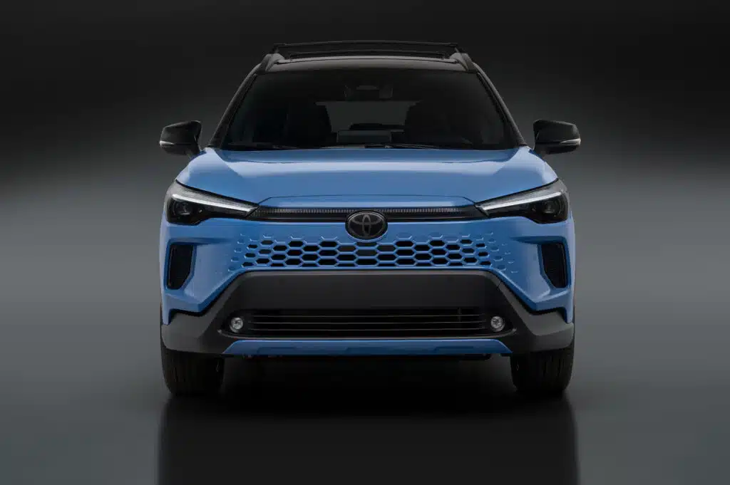 The 2026 Toyota Corolla Cross brings Corolla Cross Hybrid updates, enhanced Toyota SUV design, and new Toyota interior tech, but not all features made it