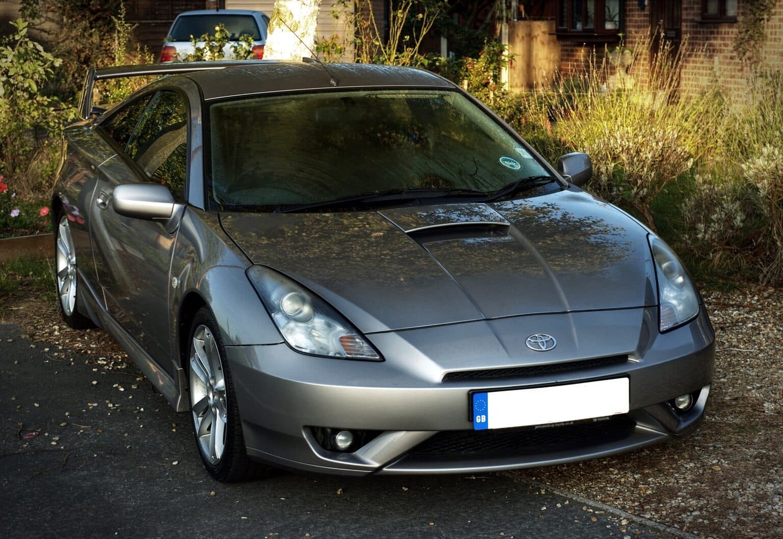 The Toyota GR Celica will be mid‑engined and AWD, while the Supra holds ...