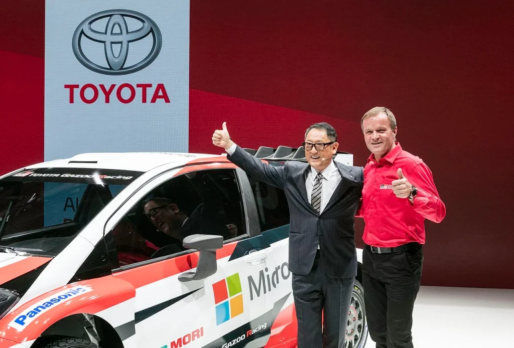 Toyota's Chairman said that EVs pollute more than hybrids do, so here's what research says