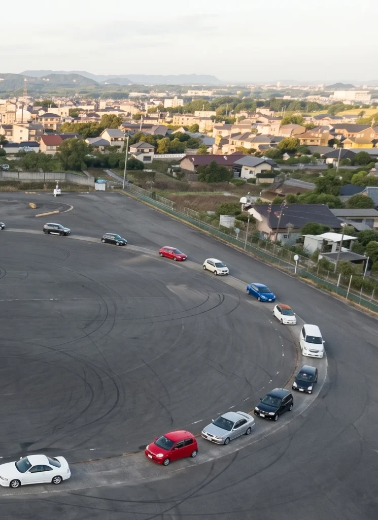 Shockwave traffic jams that form for no reason recreated for the first time and it'll change how you think about traffic