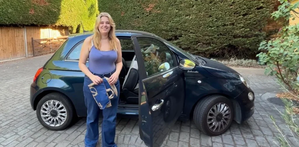 I tested every single fix for car sickness so you don't have to and there's a clear winner