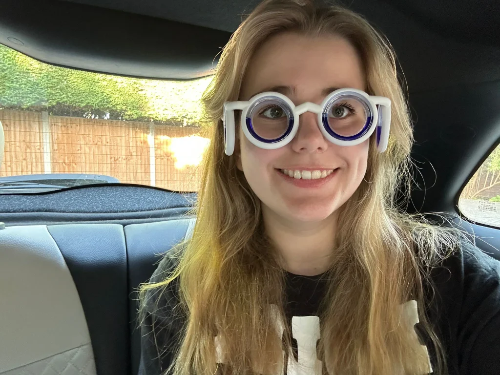 I tested every single fix for car sickness so you don't have to and there's a clear winner
