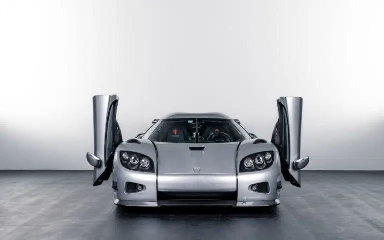 Fastest supercars of all time from Koenigsegg – ranked by speed and performance
