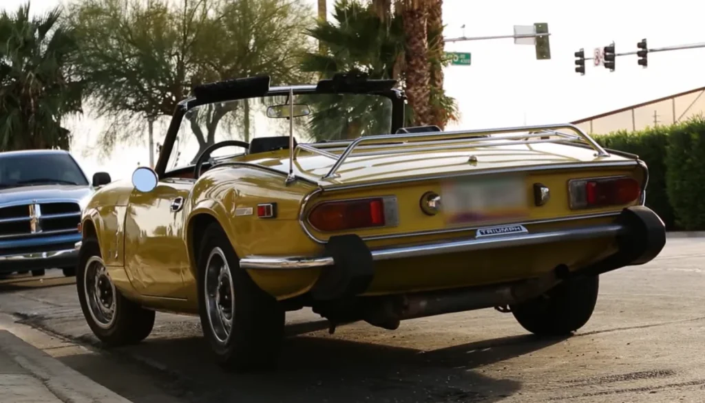 These impressive collector cars are starting to drop in price if you want a bargain