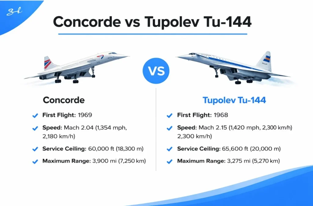 Every Concorde ever built was preserved except Air France Concorde F-BVFD and the reason it was scrapped is fascinating