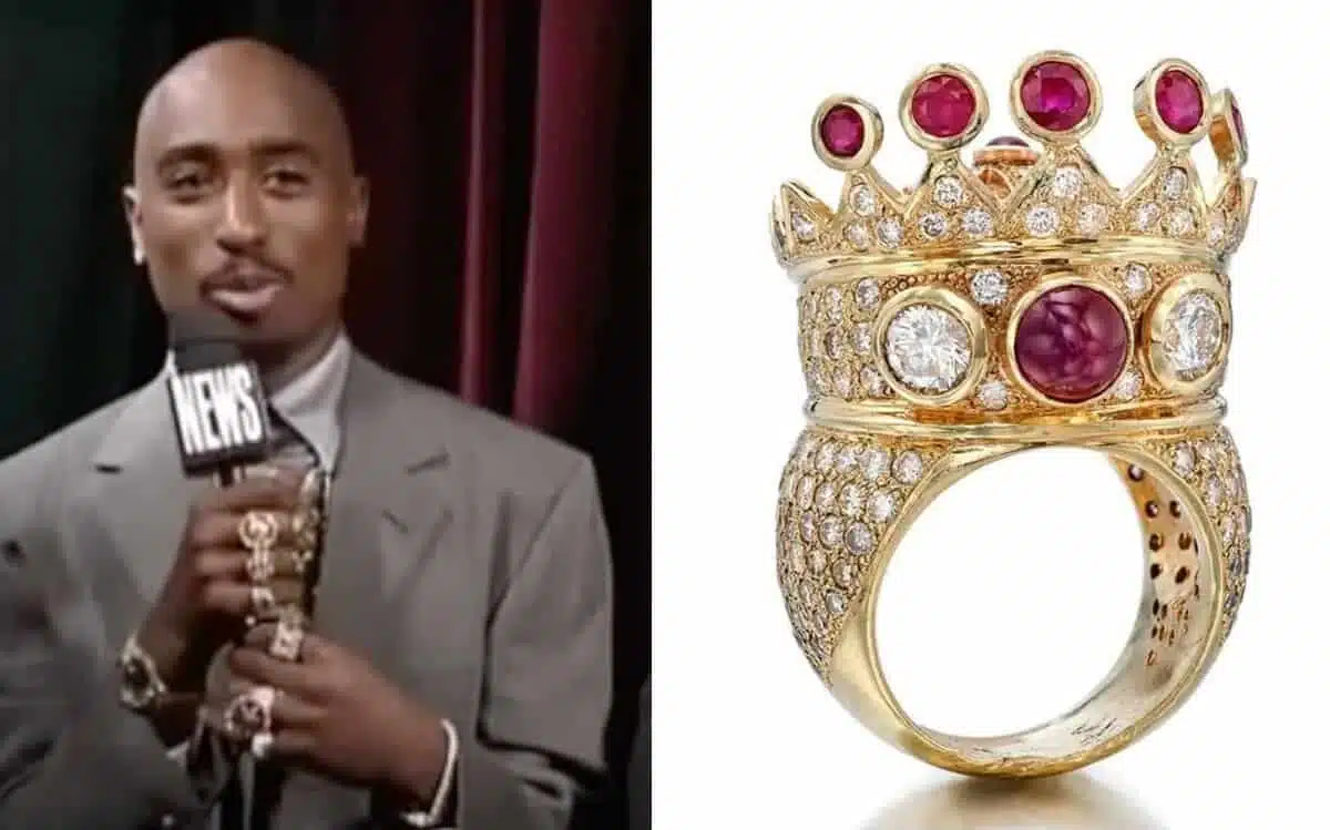 Tupac Shakur ring featured image