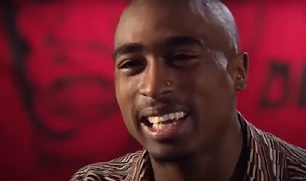 Tupac Shakur’s car collection included rare Rolls-Royce Corniche and Hummer H1