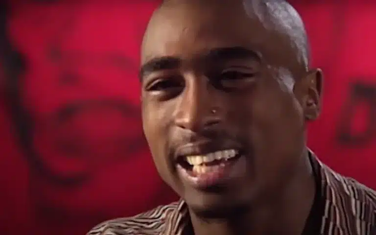 Tupac Shakur’s car collection included rare Rolls-Royce Corniche and Hummer H1