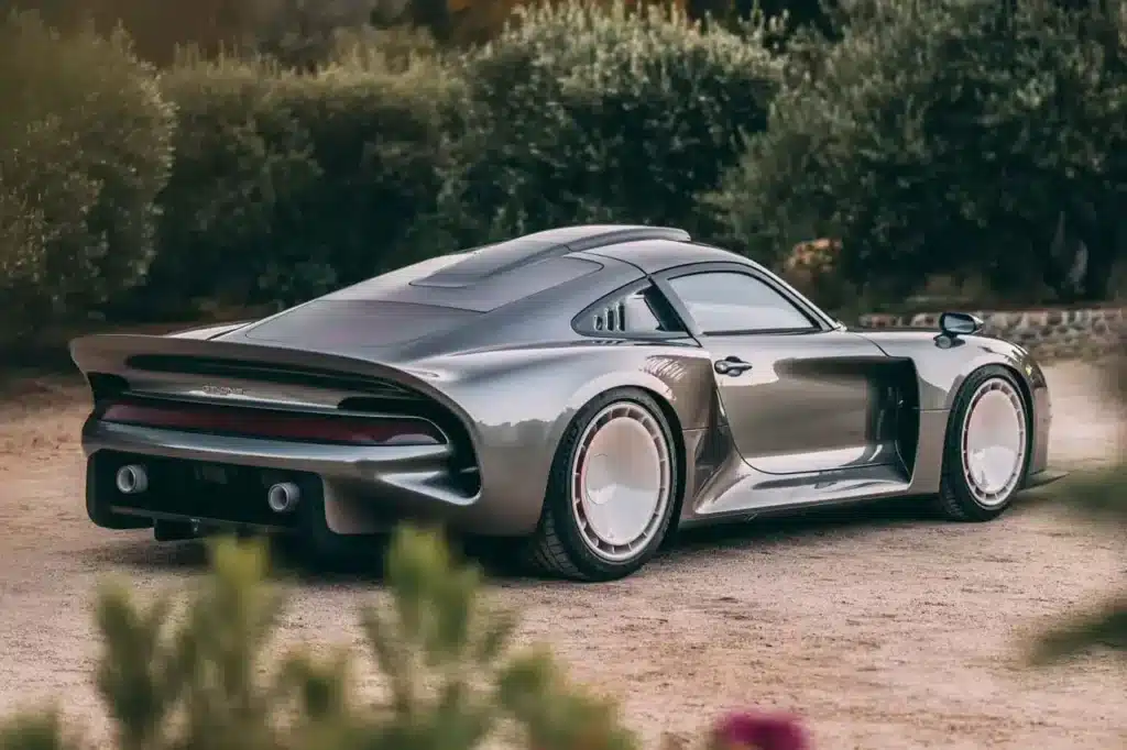 From Elon Musk’s James Bond Lotus to the missing El Chapo McLaren F1, these 10 car mysteries will keep you hooked long after you’ve read them