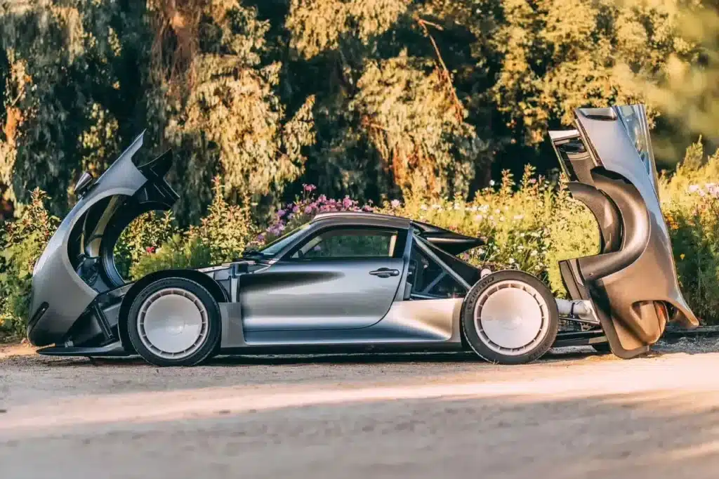 From Elon Musk’s James Bond Lotus to the missing El Chapo McLaren F1, these 10 car mysteries will keep you hooked long after you’ve read them