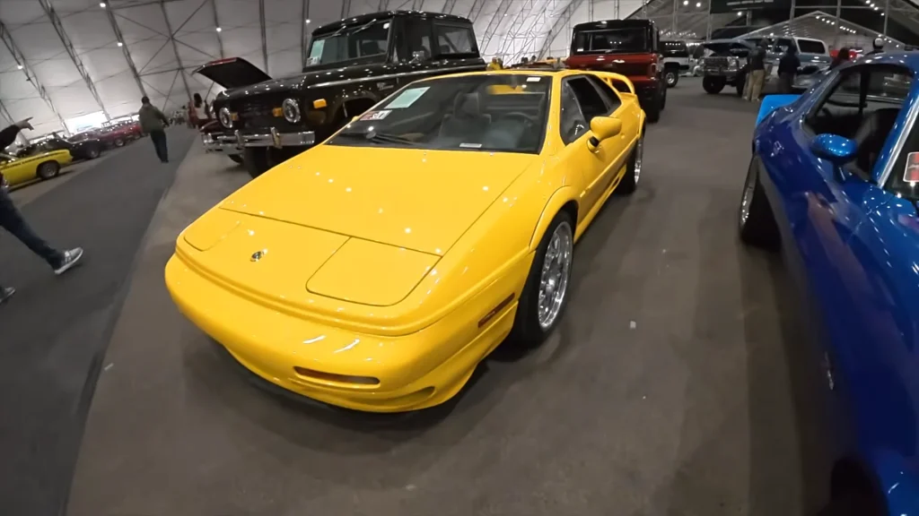 Kansas man goes cheap supercar shopping and ends up hitting the jackpot with a British classic