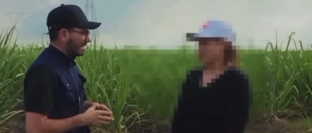 Experts calling new UFO footage the clearest ever recording and witnesses are saying it powered off their phones