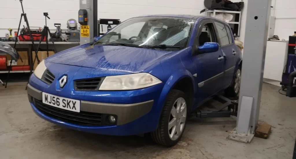 A Facebook Marketplace car flip is put to the test after WeBuyAnyCar and Motorway reassess the value of a cheap used car