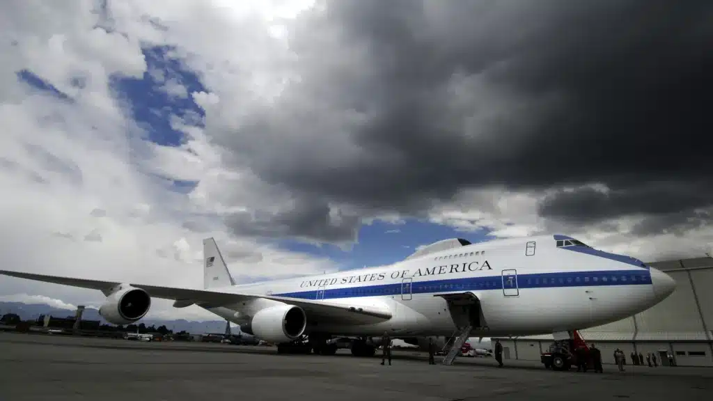 US-Air-Force-Boeing-E-4B-Doomsday-plane