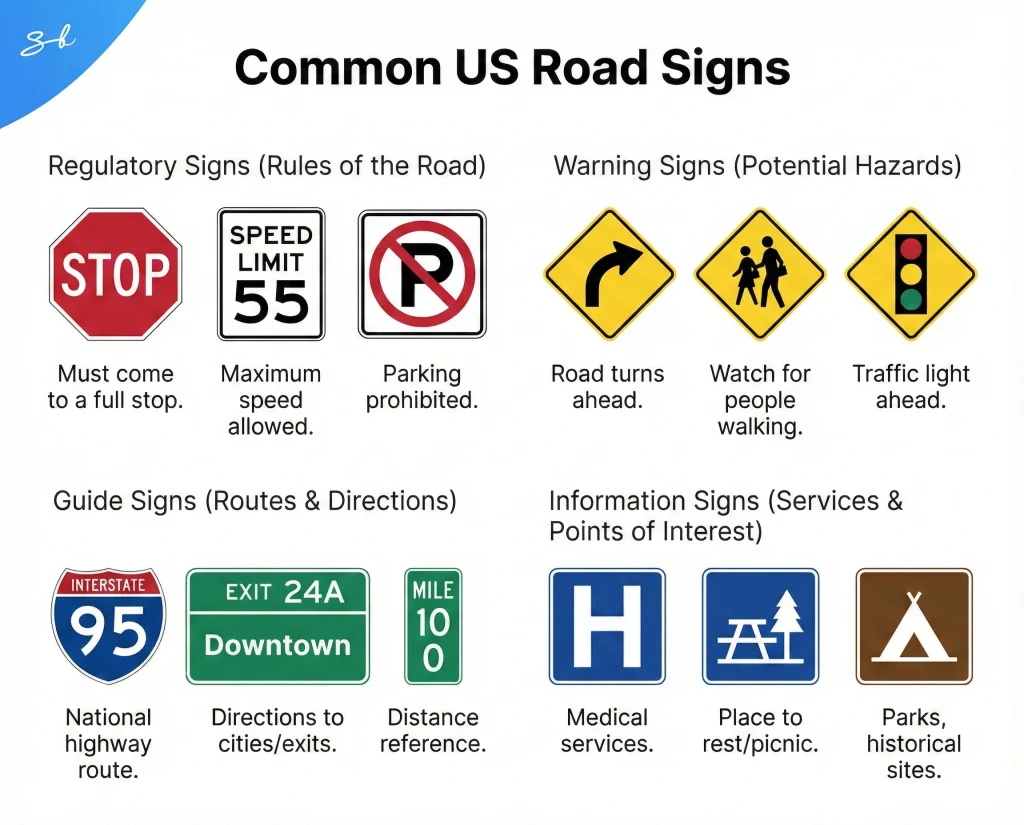 Drivers are convinced that 99 percent of people do not actually know what this road sign means