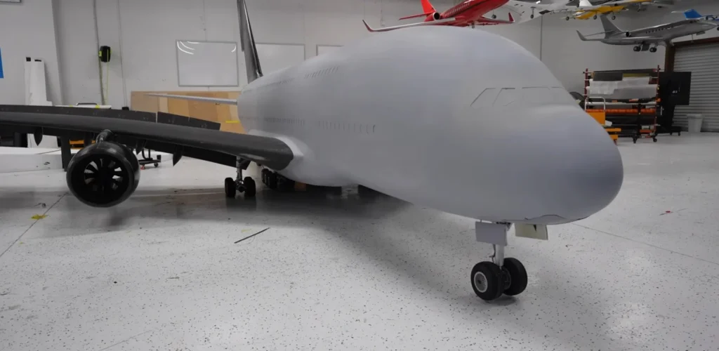 The biggest RC Airbus A380 build gains weight as RC aircraft systems are installed, raising questions ahead of flight testing