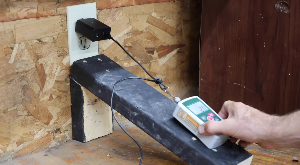 Missouri man tests a huge range of USB-C chargers and finds the best one he's ever seen by a distance