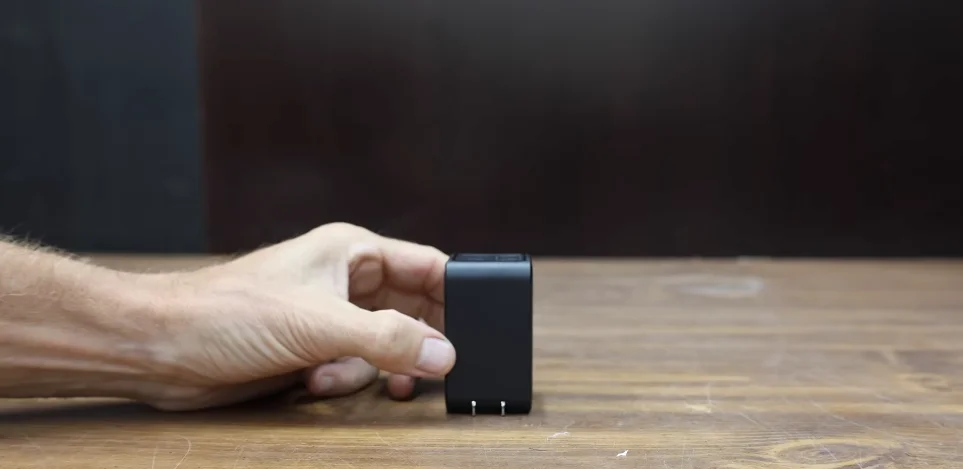 Missouri man tests a huge range of USB-C chargers and finds the best one he's ever seen by a distance